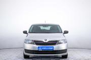 Skoda Rapid I Пермь  - изображение 21