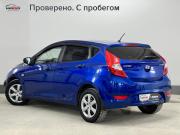 Hyundai Solaris I Тюмень  - изображение 33