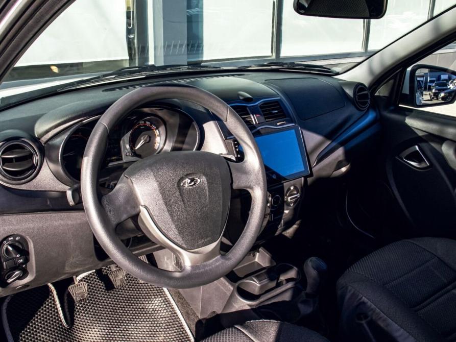 Lada (ВАЗ) Granta I Рестайлинг Екатеринбург  - изображение 13