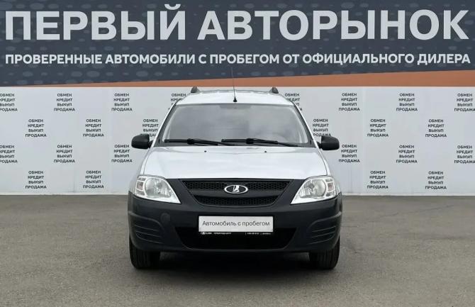 Lada (ВАЗ) Largus I с пробегом 2015 года, цена 540 000 рублей, 167486 км, фургон, Автокод Объявления