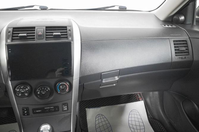 Toyota Corolla X (E140 E150) Рестайлинг с пробегом 2010 года, цена 939 000 рублей, 180000 км, седан, Автокод Объявления