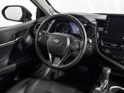 Toyota Camry VIII (XV70) Рестайлинг Санкт-Петербург  - изображение 35