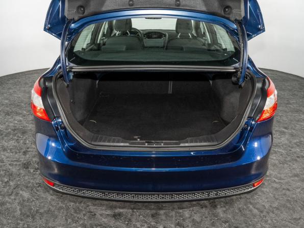 Ford Focus III с пробегом 2012 года, цена 725 000 рублей, 243744 км, седан, Автокод Объявления