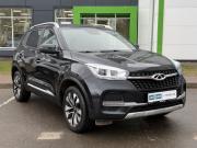 Chery Tiggo 4 I Рестайлинг Ярославль  - изображение 19