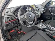 BMW 1 серии II (F20/F21) Москва  - изображение 44