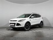 Ford Kuga II Санкт-Петербург  - изображение 21