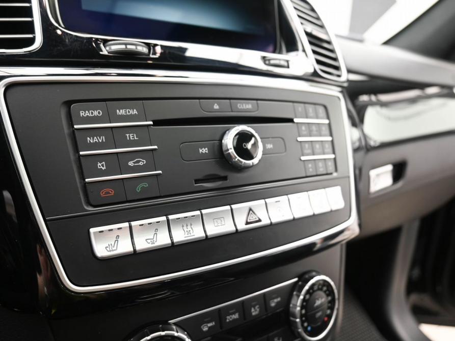 Mercedes-Benz GLS AMG I (X166) Ростов-на-Дону  - изображение 30