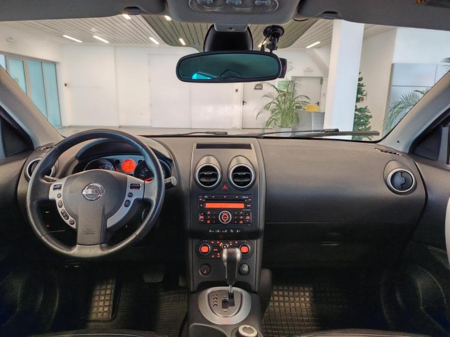Nissan Qashqai I Санкт-Петербург  - изображение 9
