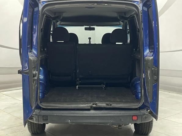 Fiat Doblo I Рестайлинг с пробегом 2012 года, цена 535 000 рублей, 242681 км, компактвэн, Автокод Объявления