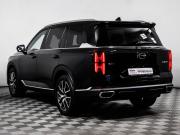 GAC GS8 II Москва  - изображение 35