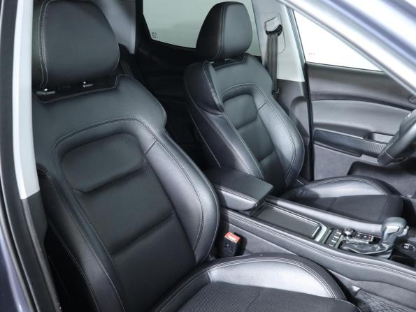 Chery Tiggo 4 I Рестайлинг с пробегом 2021 года, цена 1 379 000 рублей, 64000 км, внедорожник, Автокод Объявления