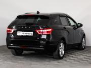 Lada (ВАЗ) Vesta I Санкт-Петербург  - изображение 26