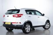 Kia Sportage III Челябинск  - изображение 23