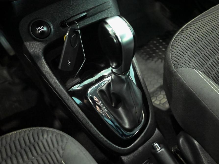 Renault Kaptur I Екатеринбург  - изображение 17