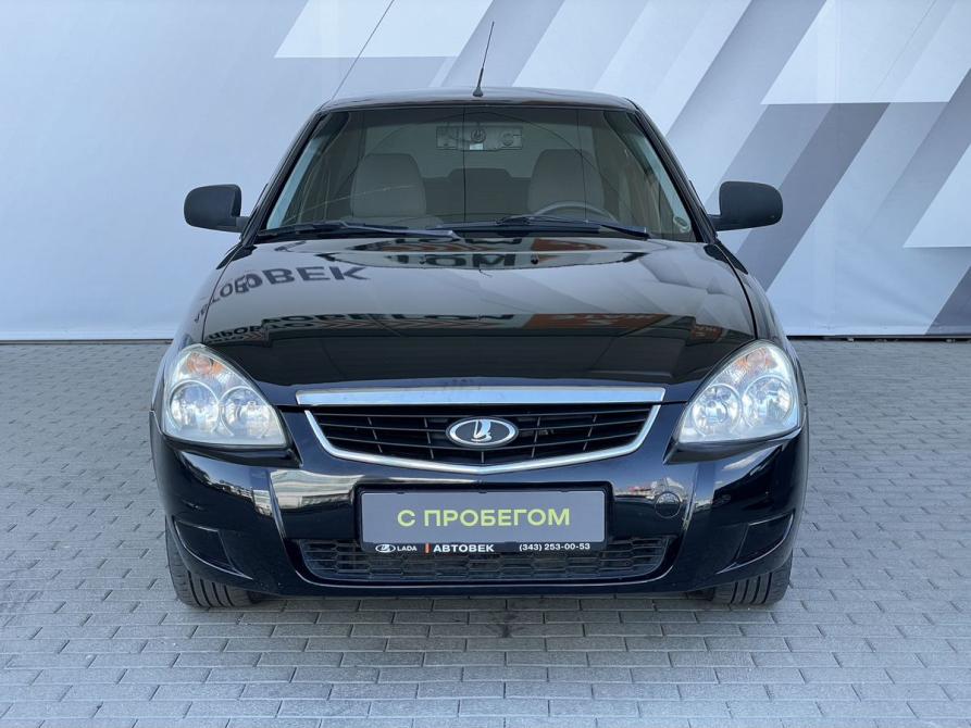 Lada (ВАЗ) Priora I Екатеринбург  - изображение 2