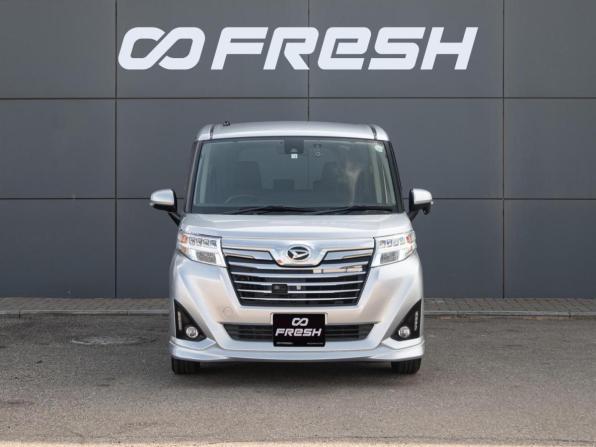 Daihatsu Thor I с пробегом 2018 года, цена 1 190 000 рублей, 41093 км, микровэн, Автокод Объявления