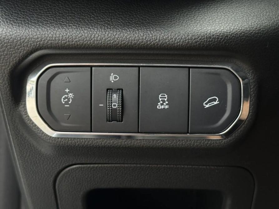 Haval Jolion I Новосибирск  - изображение 18
