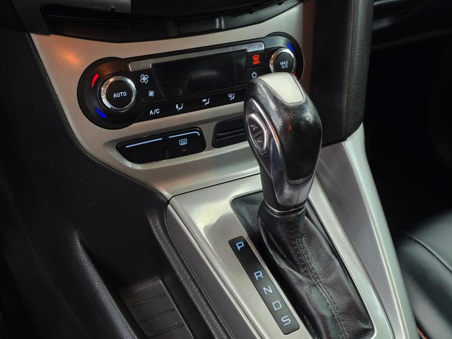 Ford Focus III Таганрог  - изображение 14