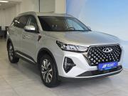Chery Tiggo 7 Pro Max I Таганрог  - изображение 31