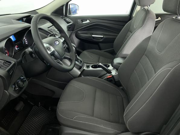 Ford Kuga II с пробегом 2015 года, цена 1 550 000 рублей, 99126 км, внедорожник, Автокод Объявления