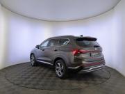 Hyundai Santa Fe IV Рестайлинг Москва  - изображение 37