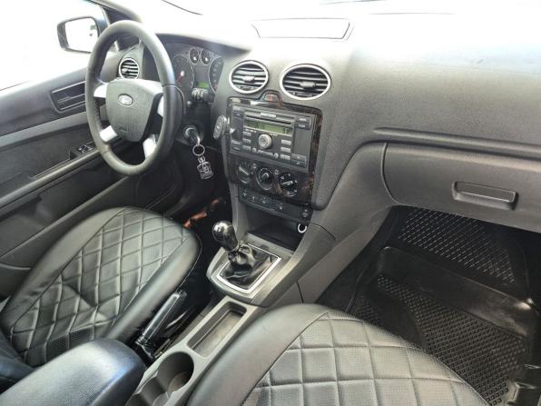 Ford Focus II с пробегом 2006 года, цена 279 000 рублей, 275334 км, хэтчбек, Автокод Объявления