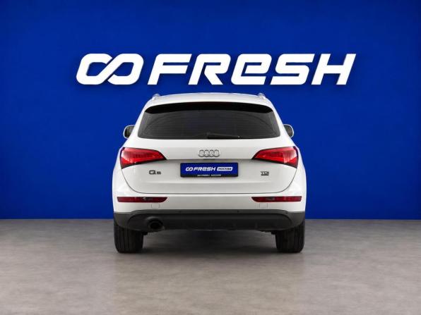 Audi Q5 I (8R) Рестайлинг с пробегом 2014 года, цена 2 099 077 рублей, 153760 км, внедорожник, Автокод Объявления