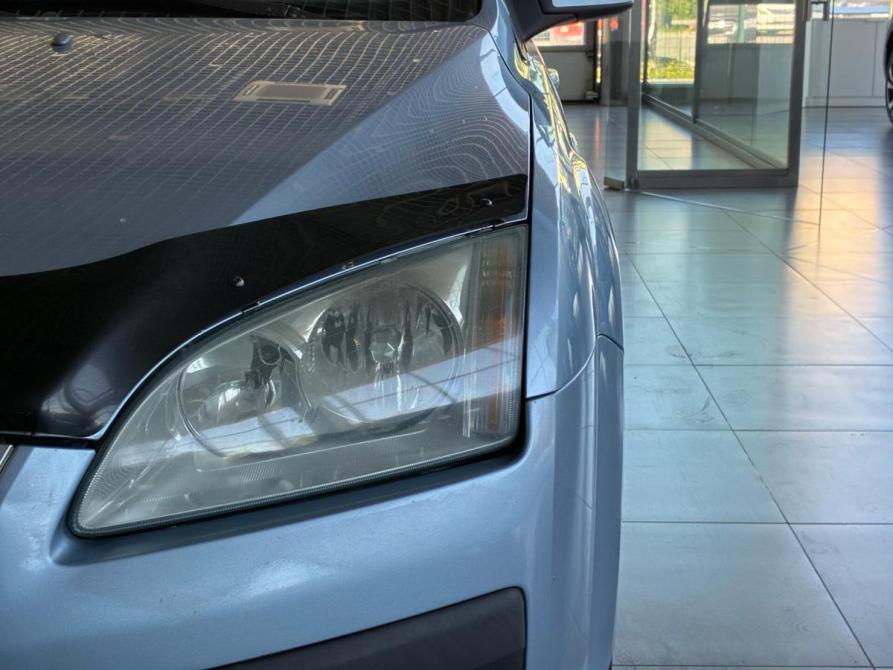 Ford Focus II Новосибирск  - изображение 3