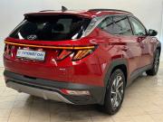 Hyundai Tucson IV Балашиха  - изображение 25