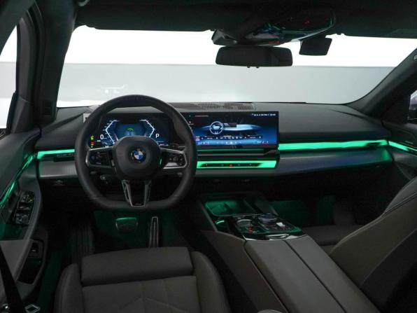 BMW 5 серии VIII (G60/G61/G68) с пробегом 2025 года, цена 9 249 977 рублей, 5096 км, седан, Автокод Объявления