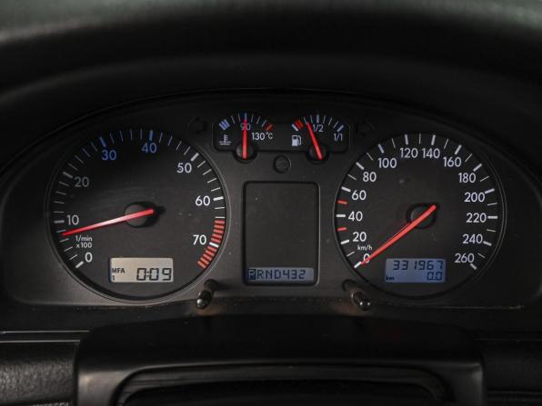 Volkswagen Passat B5 с пробегом 1998 года, цена 560 000 рублей, 331967 км, седан, Автокод Объявления