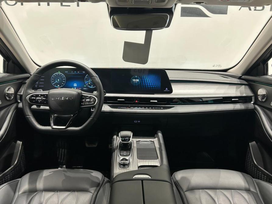 Chery Arrizo 8 Санкт-Петербург  - изображение 17