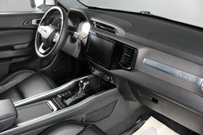 Chery Tiggo 4 I Рестайлинг с пробегом 2020 года, цена 1 399 000 рублей, 132000 км, внедорожник, Автокод Объявления