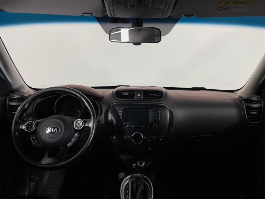 Kia Soul II Рестайлинг Воронеж  - изображение 8