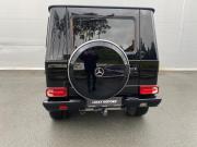 Mercedes-Benz G-Класс II (W463) Рестайлинг 3 Екатеринбург  - изображение 35