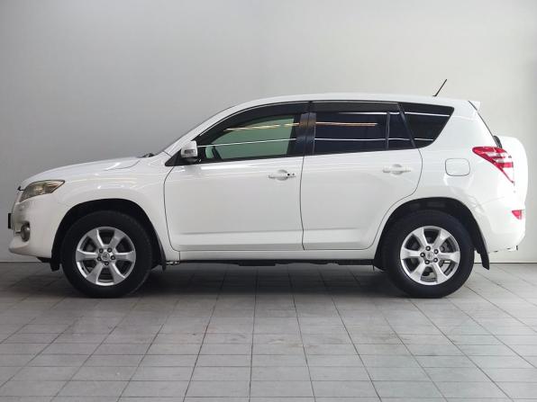 Toyota RAV4 III (XA30) Рестайлинг с пробегом 2011 года, цена 1 500 000 рублей, 206161 км, внедорожник, Автокод Объявления