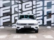 Volkswagen Tiguan II Краснодар  - изображение 25