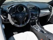 Mercedes-Benz SLK-Класс II (R171) Краснодар  - изображение 29