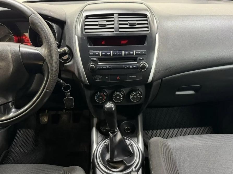 Citroen C4 Aircross Саратов  - изображение 7