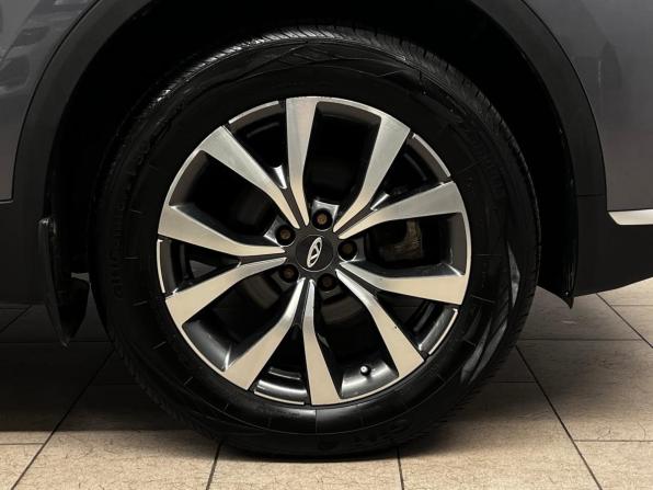 Chery Tiggo 7 Pro I с пробегом 2022 года, цена 1 599 000 рублей, 31451 км, внедорожник, Автокод Объявления