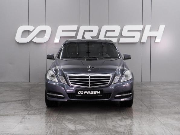 Mercedes-Benz E-Класс IV (W212 S212 C207) с пробегом 2013 года, цена 1 629 000 рублей, 108626 км, седан, Автокод Объявления