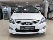 Hyundai Solaris I Казань  - изображение 24