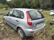 Lada (ВАЗ) Kalina I Курск  - изображение 7