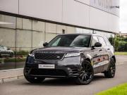 Land Rover Range Rover Velar I Санкт-Петербург  - изображение 36