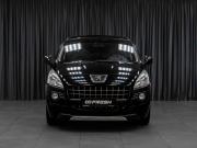 Peugeot 3008 I Тюмень  - изображение 18