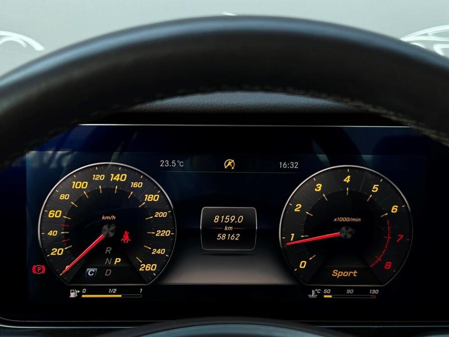 Mercedes-Benz E-Класс V (W213 S213 C238) Санкт-Петербург  - изображение 23