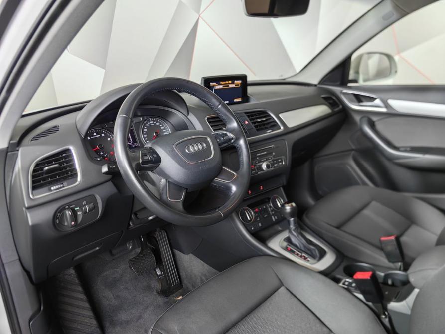 Audi Q3 I (8U) Рестайлинг Москва  - изображение 19