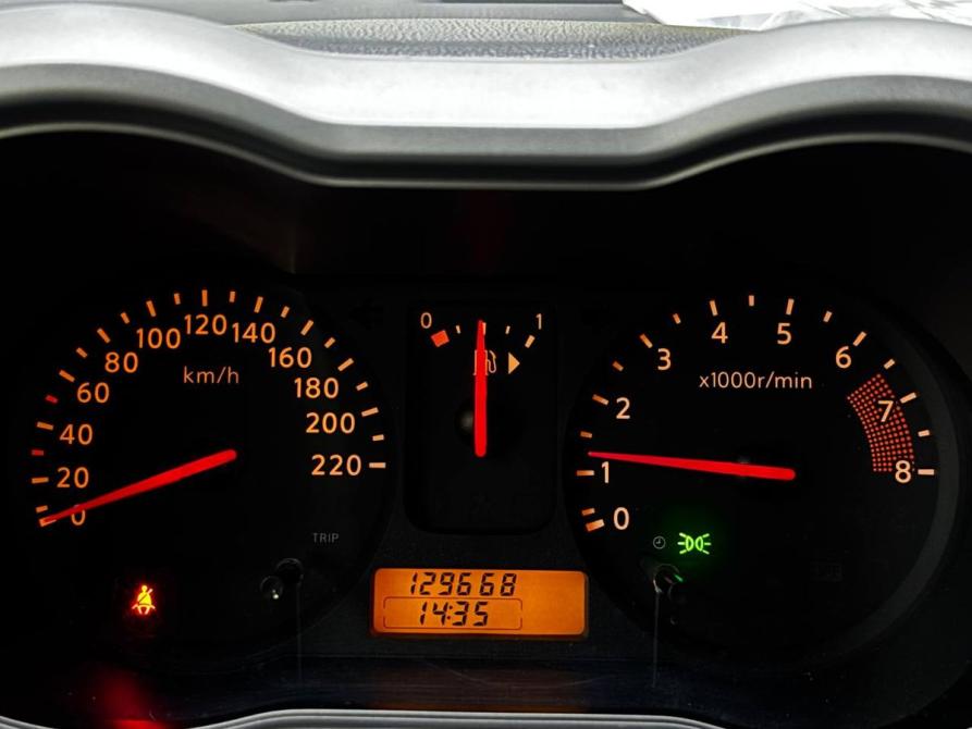 Nissan Note I Уфа  - изображение 16
