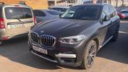 BMW X3 III (G01) Киров  - изображение 3