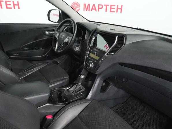 Hyundai Santa Fe III с пробегом 2015 года, цена 1 813 000 рублей, 193344 км, внедорожник, Автокод Объявления